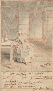 After Regaining Consciousness, Louise Finds Herself in Prison